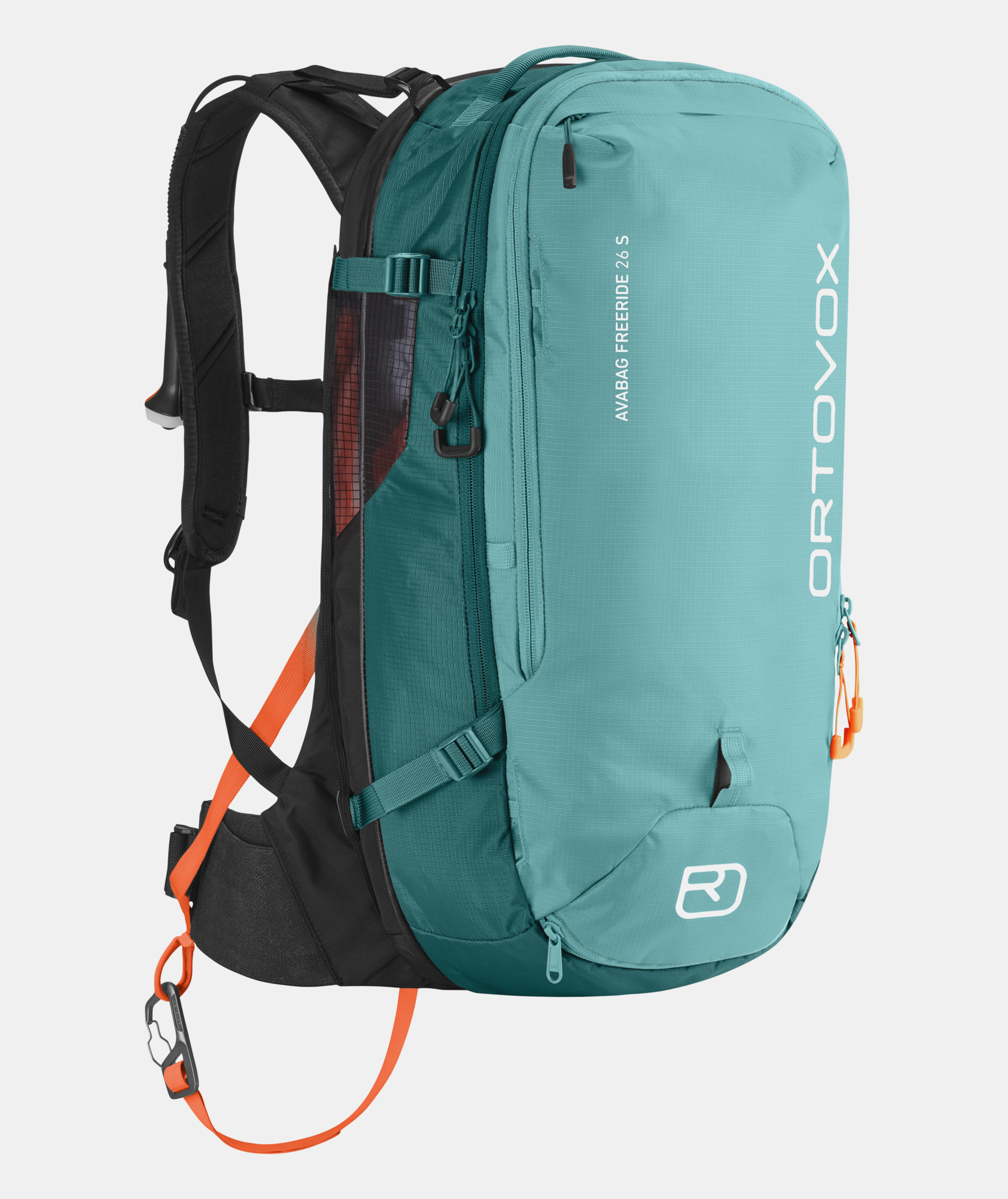 Ortovox airbag backpack hot sale